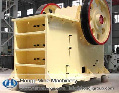 Professional large mining production line